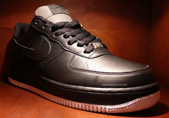 Nike Air Force 1 Low - Air Jordan V Inspired