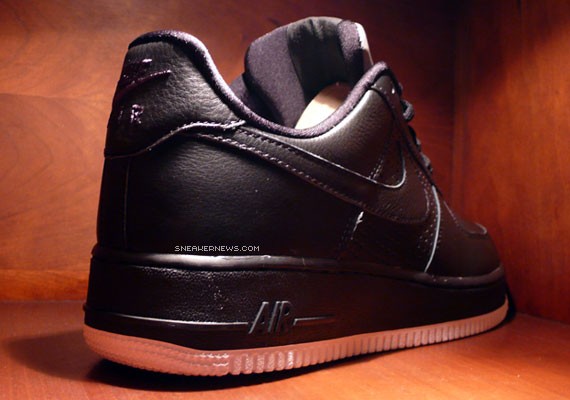 Nike Air Force 1 Low - Air Jordan V Inspired