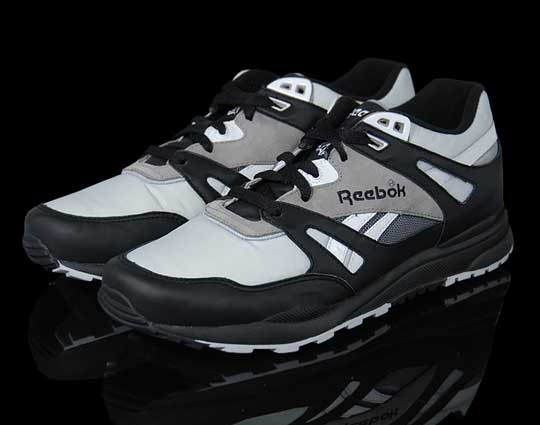 Reebok x Caliroots “Staff” Pack