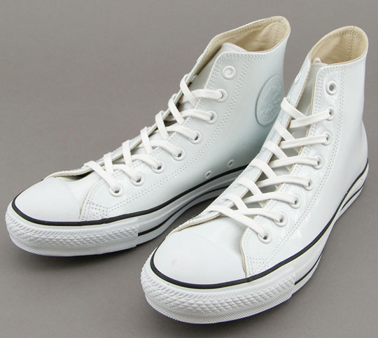 Converse x Beams – All Star