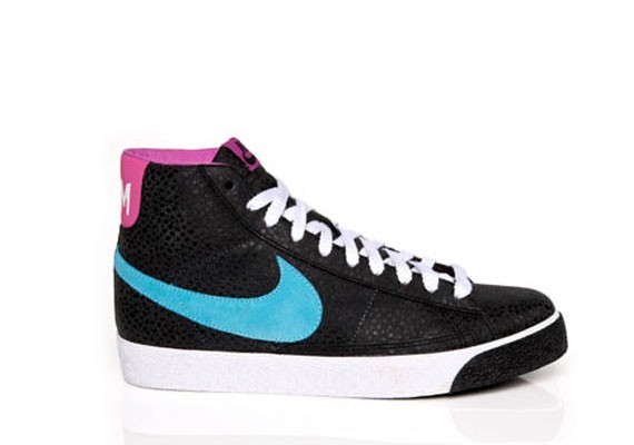 Nike Blazer High x Dave’s Quality Meat (DQM)