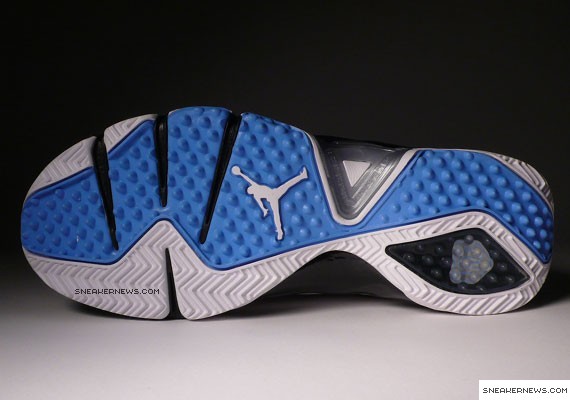 Air Jordan Jeter Clutch