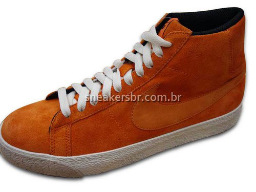 Nike Skateboarding (SB) Fall 2008 Preview