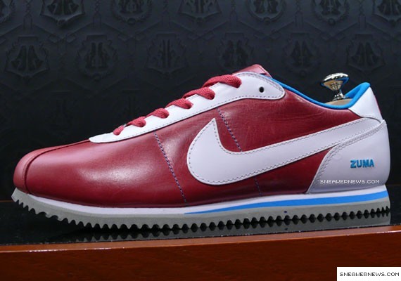 Nike iD Cortez - Newly Available Spring 2008