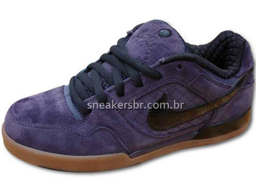 Nike Skateboarding (SB) Fall 2008 Preview