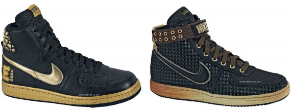 Nike Rock & Roll Pack - Terminator & Vandal