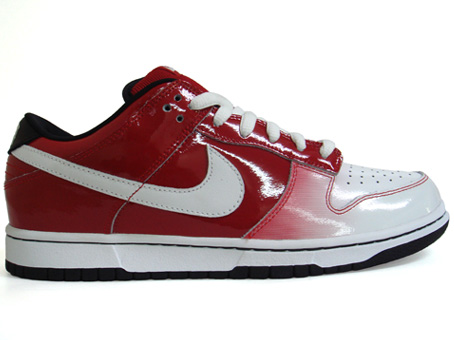 Nike SB Dunk Low Premium - Kuwahara ET