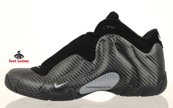 Nike Solo Flight Retro