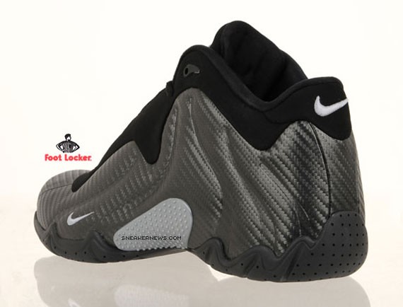 Nike Solo Flight Retro