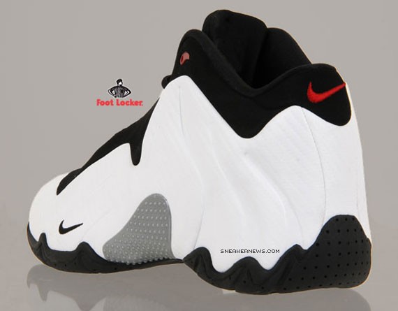 Nike Solo Flight Retro