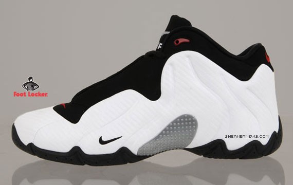 Nike Solo Flight Retro