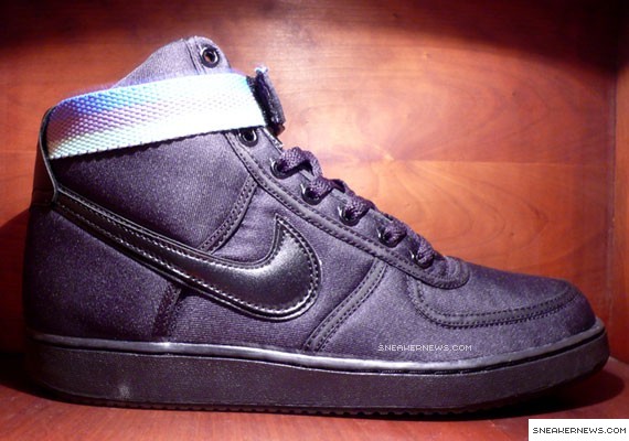 Nike Vandal High Supreme - Tier 0