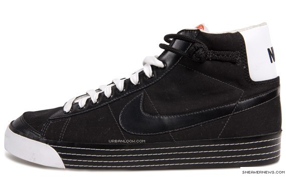 Nike Blazer Mid – Wu Shu Pack