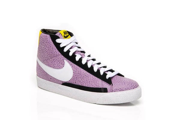 Nike Blazer High x Dave’s Quality Meat (DQM)