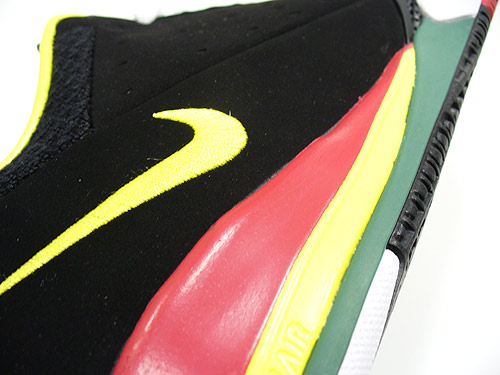 Nike SB Zoom Tre AD Rasta