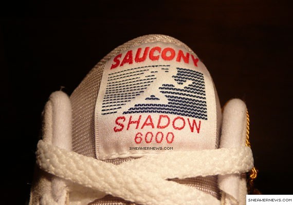 Saucony Shadow 6000