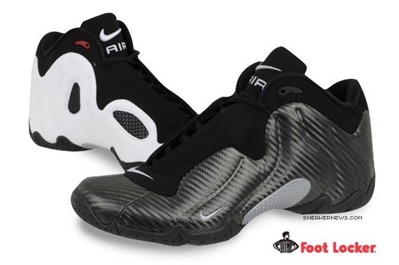 Nike Solo Flight Retro