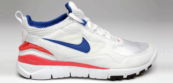 Nike Wildwood 90 Free Trail Basic - Air 180 OG Inspired