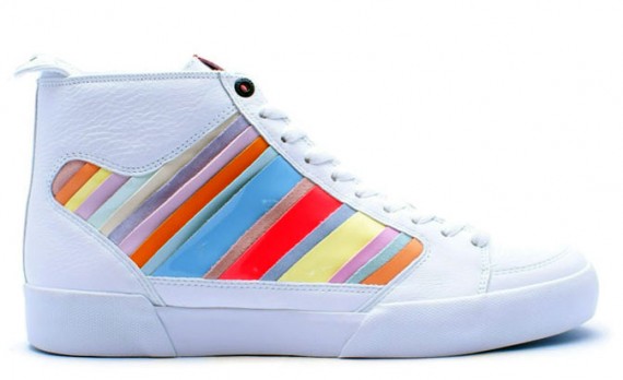 adidas Consortium Superskate Street 