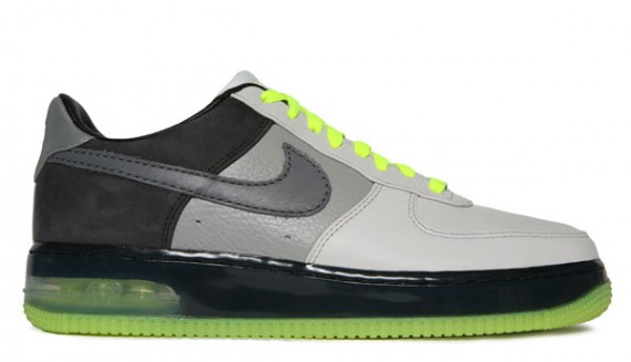 Nike Air Force 1 - Air Max 95 Neon Inspired - Release Reminder