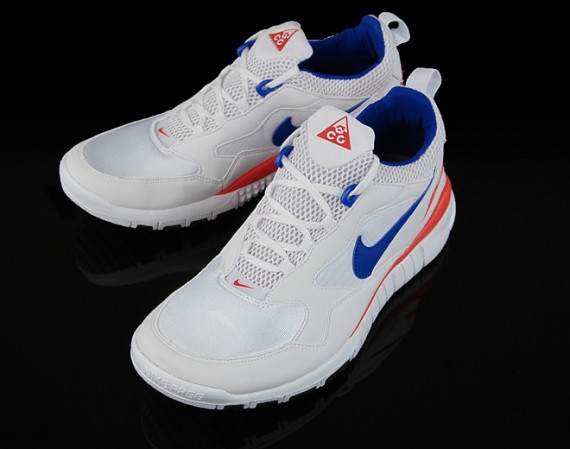 Nike Wildwood 90 Free Trail Basic x Air 180