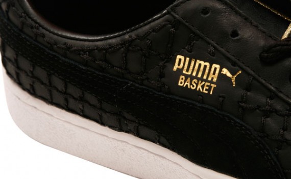 Puma Basket 68 Stitch