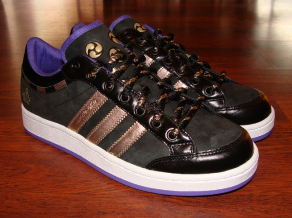 Adidas Americana Lo Lux - Flavors of the World - Sanja Matsuri