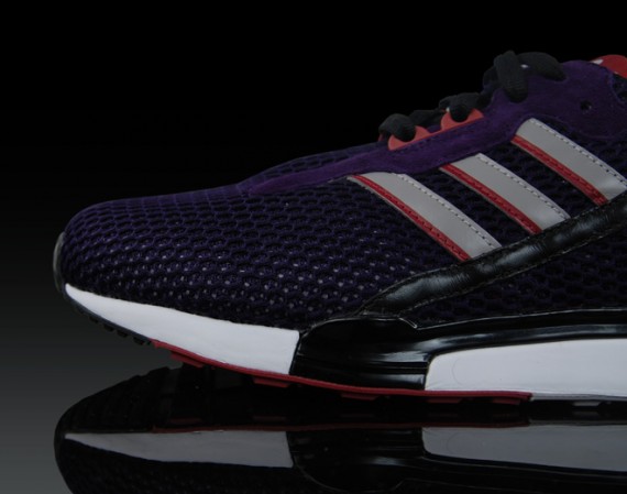 Adidas ZX800 Plus - Mesh - Purple