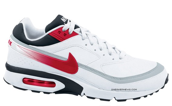 Nike Air Classic BW LE