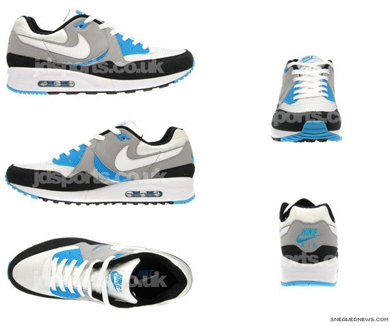 Nike Air Max Light – Laser Blue