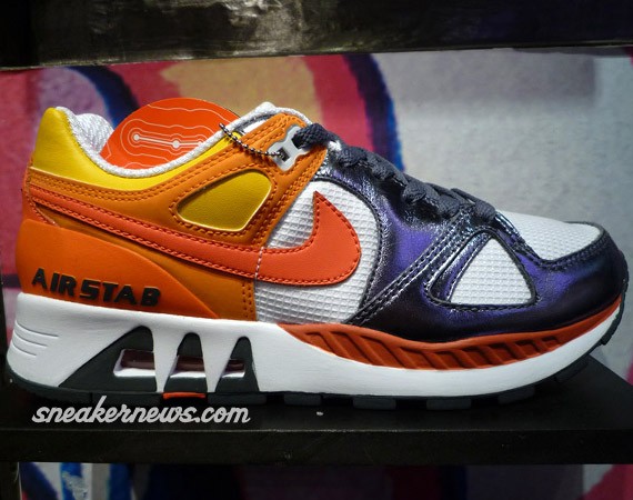 Nike Air Stab WMNS – Gemini