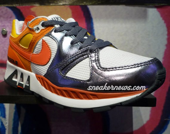 Nike Air Stab WMNS - Gemini