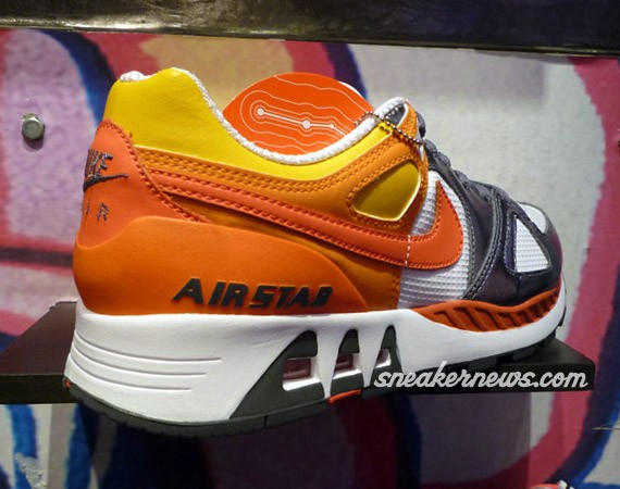Nike Air Stab WMNS - Gemini