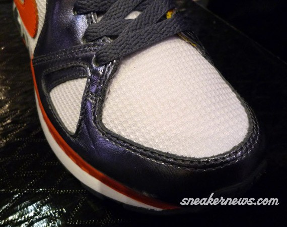Nike Air Stab WMNS - Gemini