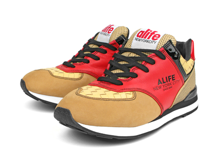 Alife x Barney’s - Soft Hard Pack