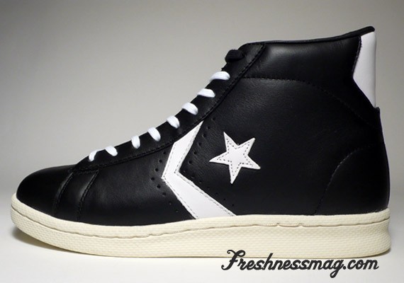 Converse Pro Leather 1976 - Centennial Package