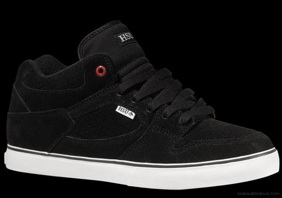 Emerica HSU Skate Shoe