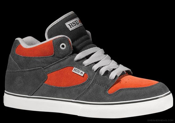 Emerica HSU Skate Shoe