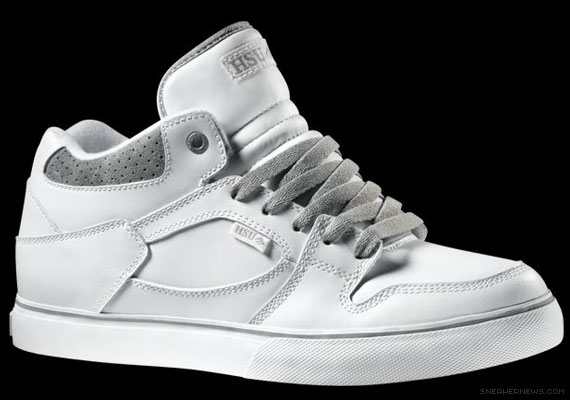 Emerica HSU Skate Shoe