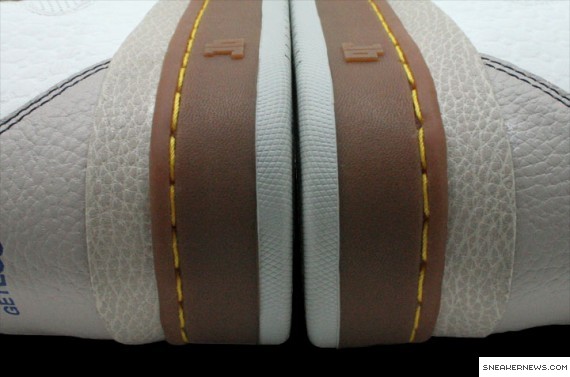 JB Classics Lab Prime Label - Navies West - Getlo Mid