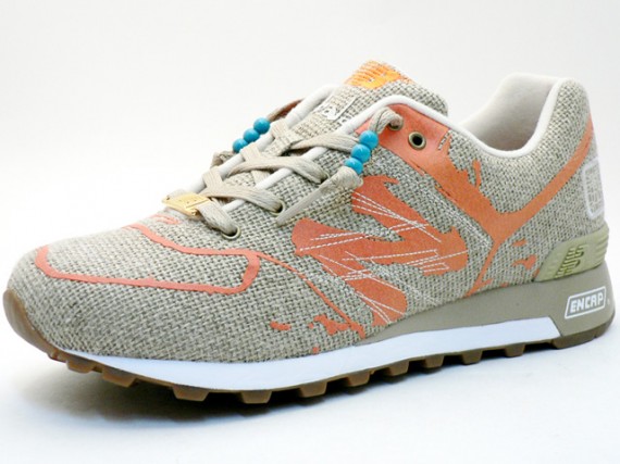 New Balance AO9 – “A09 for A22”