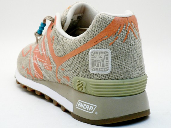 New Balance AO9 - “A09 for A22″