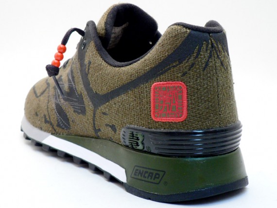 New Balance AO9 - “A09 for A22″