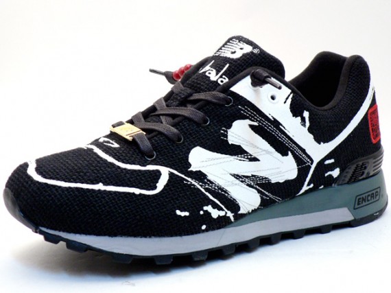 New Balance AO9 - “A09 for A22″