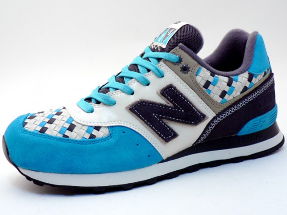 New Balance M575MNG - Native American