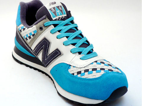 New Balance M575MNG - Native American