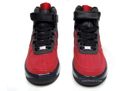 Nike Air Force 1 High Supreme 08 - Sheed