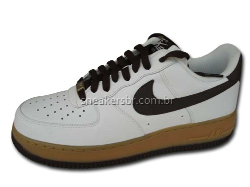 Nike Fall 2008 Preview - Air Max, Blazer, Air Force 1