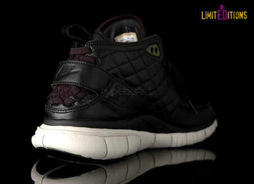 Nike Free Hybrid Boot Premium