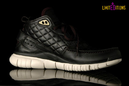 Nike Free Hybrid Boot Premium